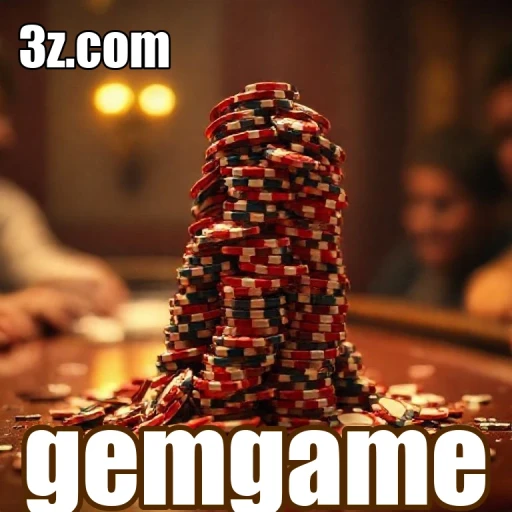 A Magia do Arcade no Site Gemgame: Uma Experiência Única