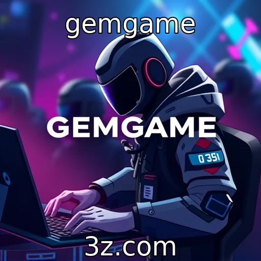 A ascensão dos esports no cenário global | gemgame