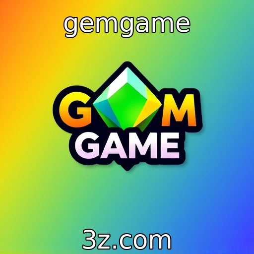 Perspectivas de crescimento no mercado de jogos digitais : gemgame