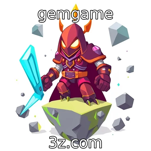 Desafios da indústria de jogos indie na distribuição digital - gemgame