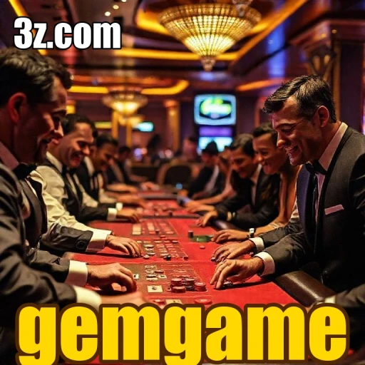 gemgame Quebra-Cabeça