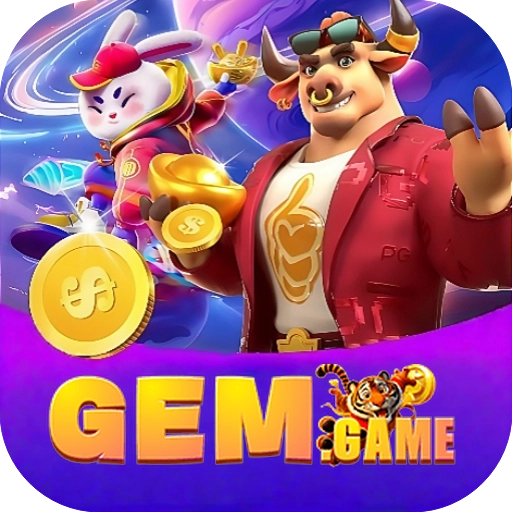 Logo da gemgame