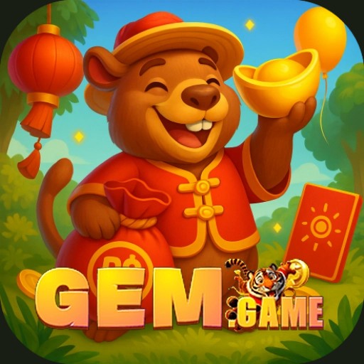 gemgame logo
