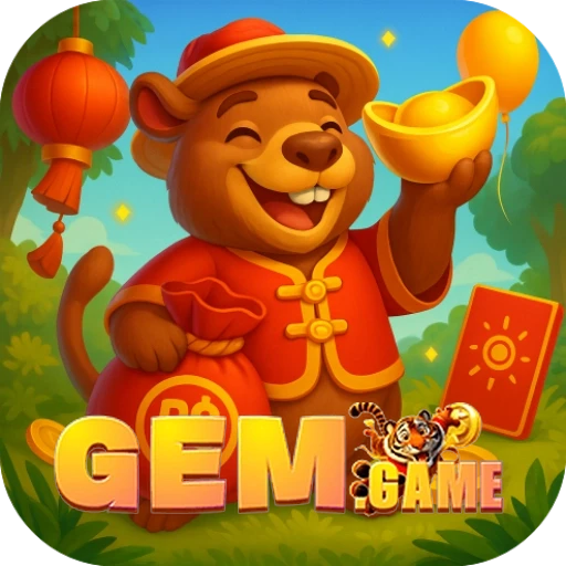 gemgame logo